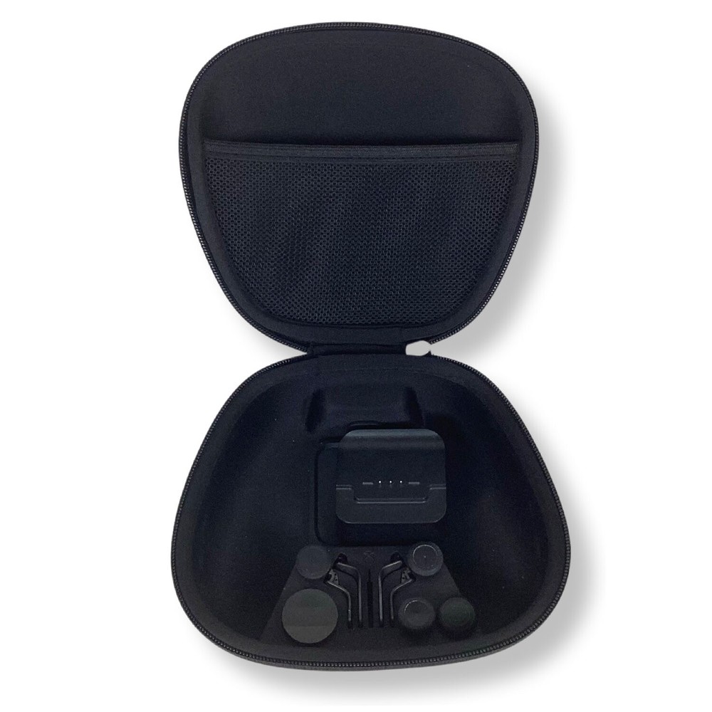 Xbox Elite Series 2 Controller Carrying Case w/ Charging Stand and Accessories