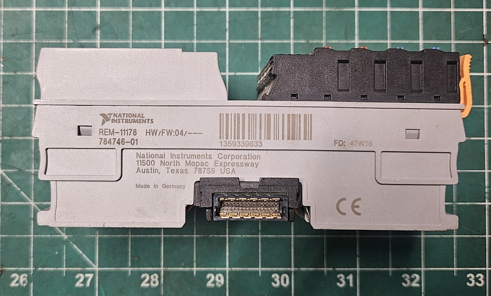 National Instruments 784746-01