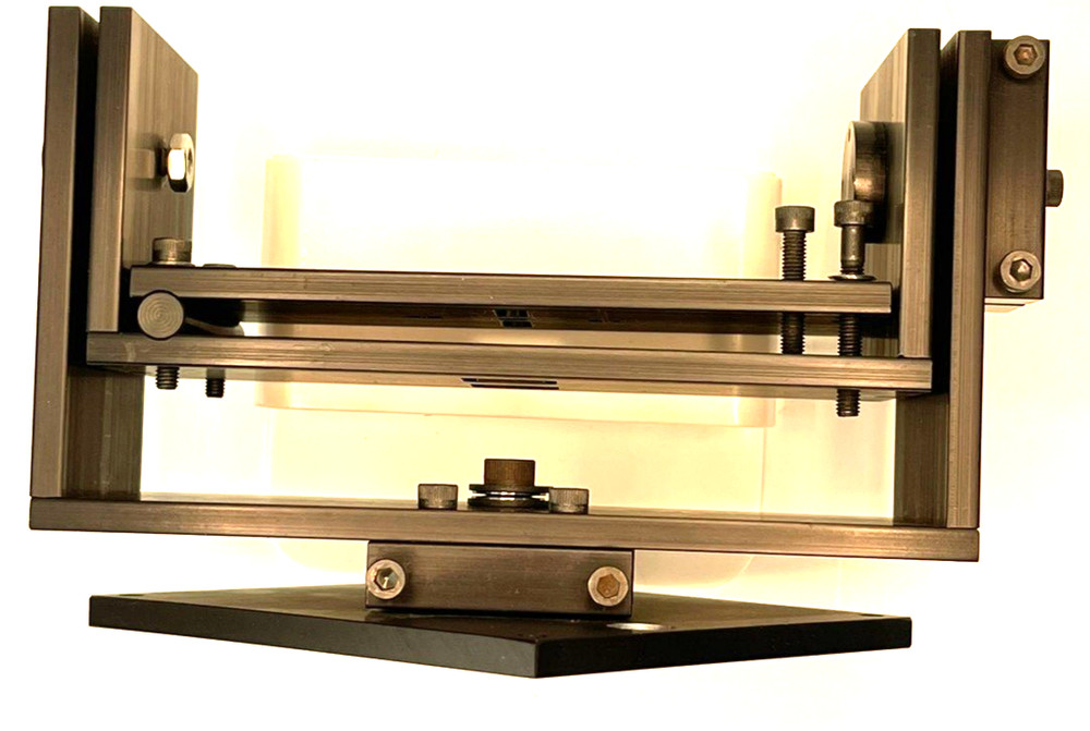 Camera Mount - 3 Axis - Foveal RM-3