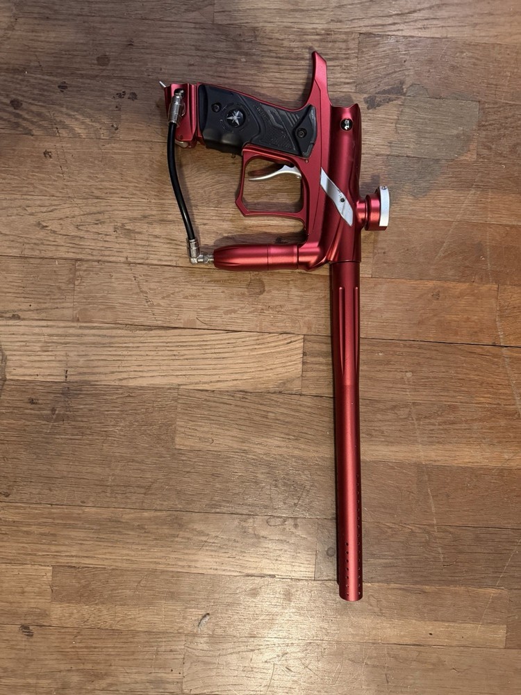 DP g4 paintball gun