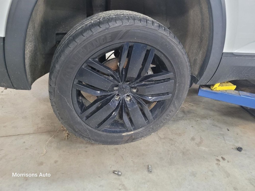 ATLAS 2019 Air Shutter 2127983