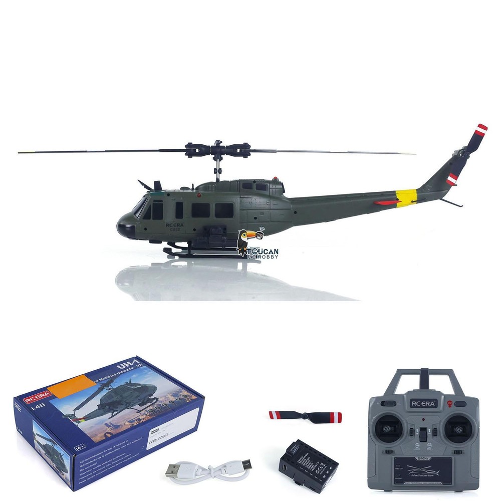1/48 2.4G Helicopter Simulation Aircraft Reverse Flight Optical Flow Positioning