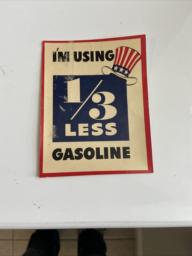 WW11 Poster Advertisement