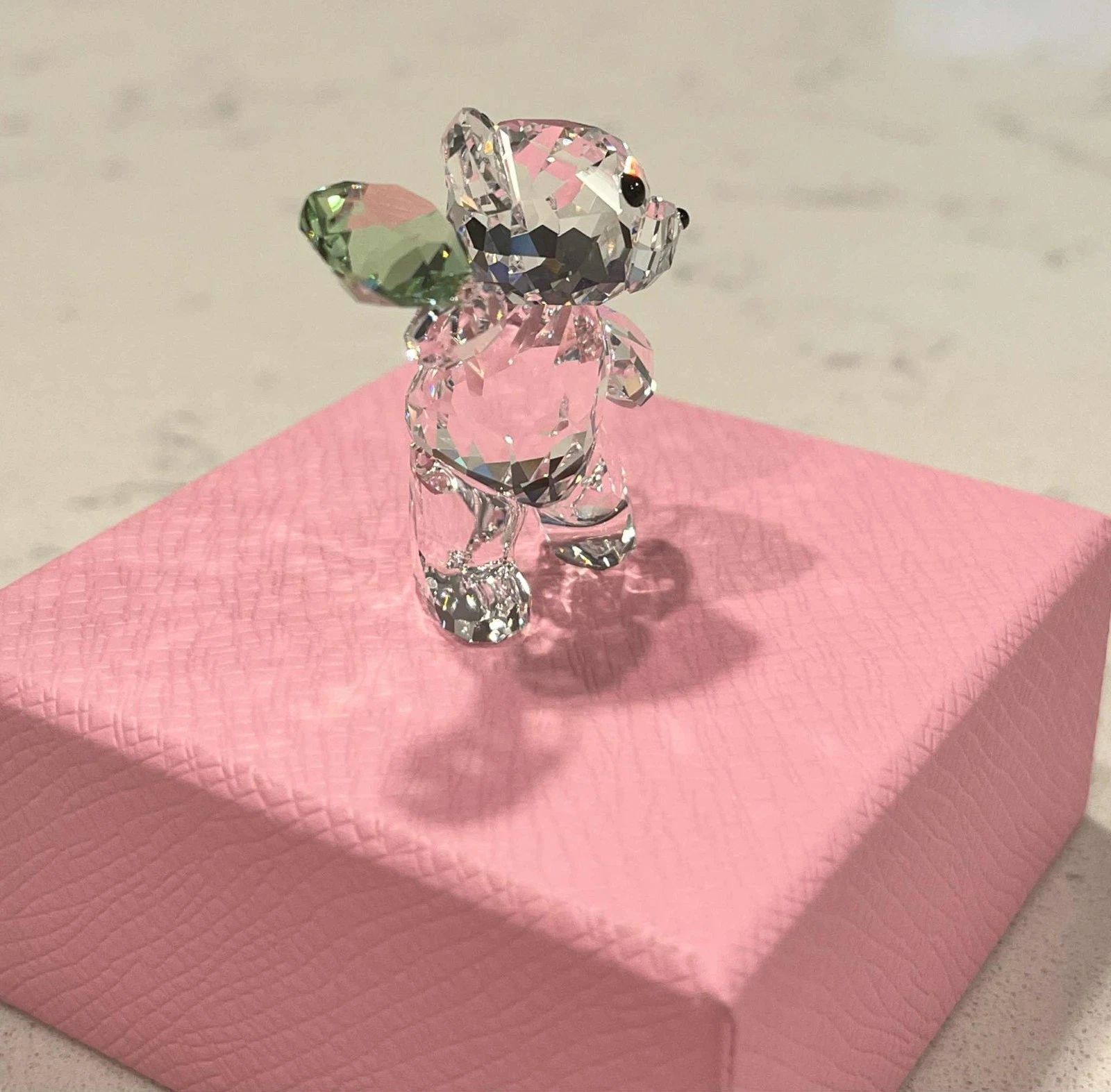 Swarovski Kris Bear A Jewel For You Limited Edition 5735346