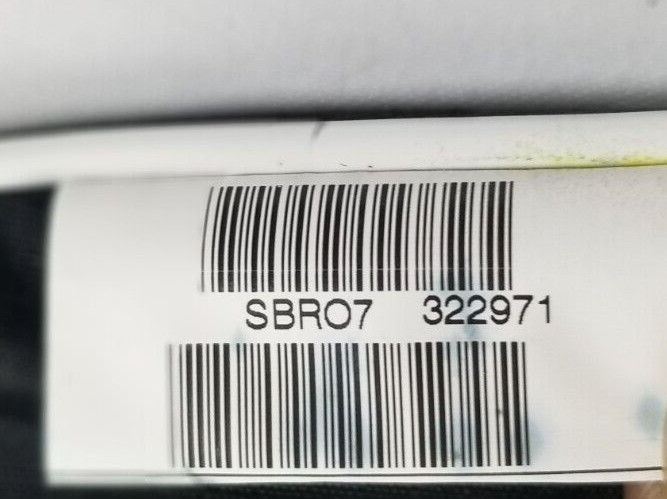 Dop Chioice Snapbag SBR07 Rabbit-Ears Оста 7'