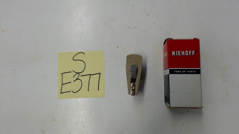 Niehoff AL44ACS Rotor
