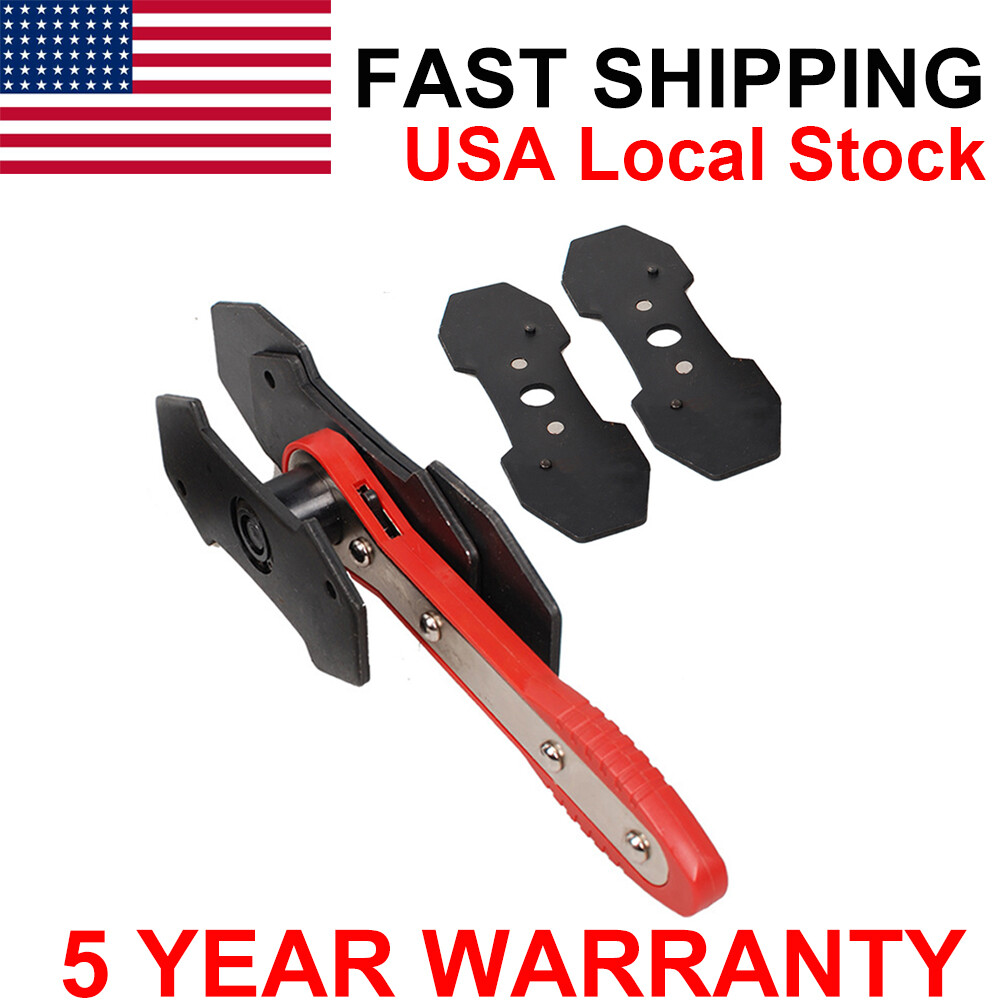 US Ratchet Brake Caliper Piston Spreader Press Tool Car Ratchet Caliper Spreader