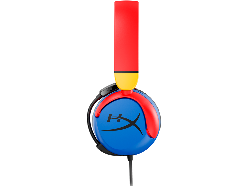 HyperX Cloud Mini - Gaming Headset (Multi)