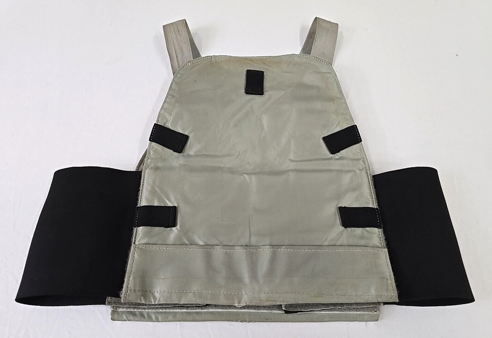 Velocity Systems Ultra Low Vis Medium #10