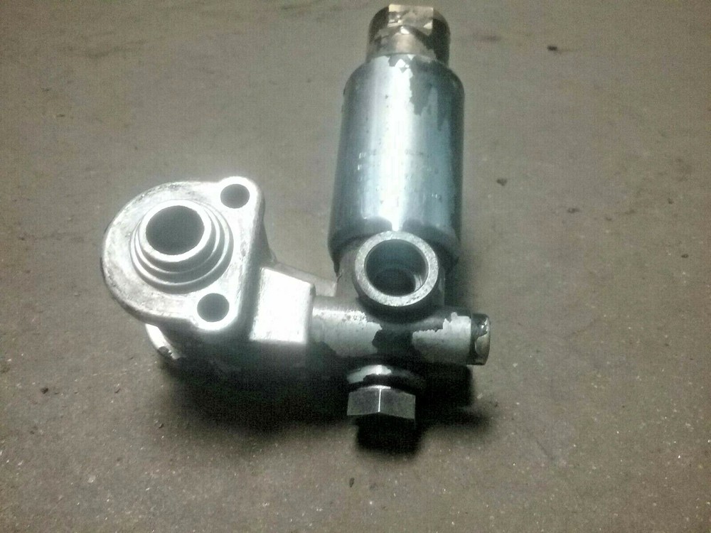 WABCO ABS / ATC VALVE ASSY 4721707970
