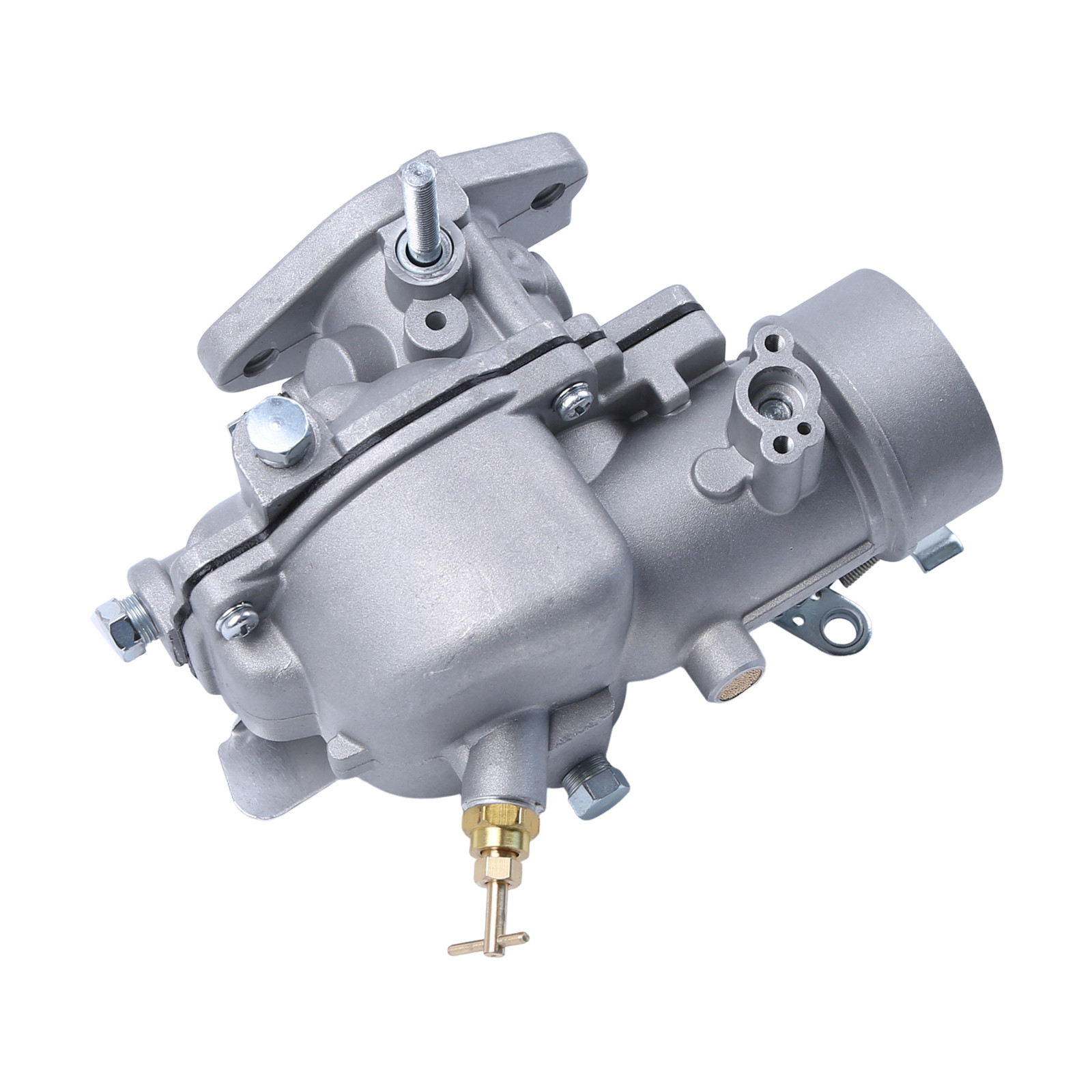 New Carburetor for Massey Ferguson Tractors 65 3165 165 194996M93 517099M93 USA