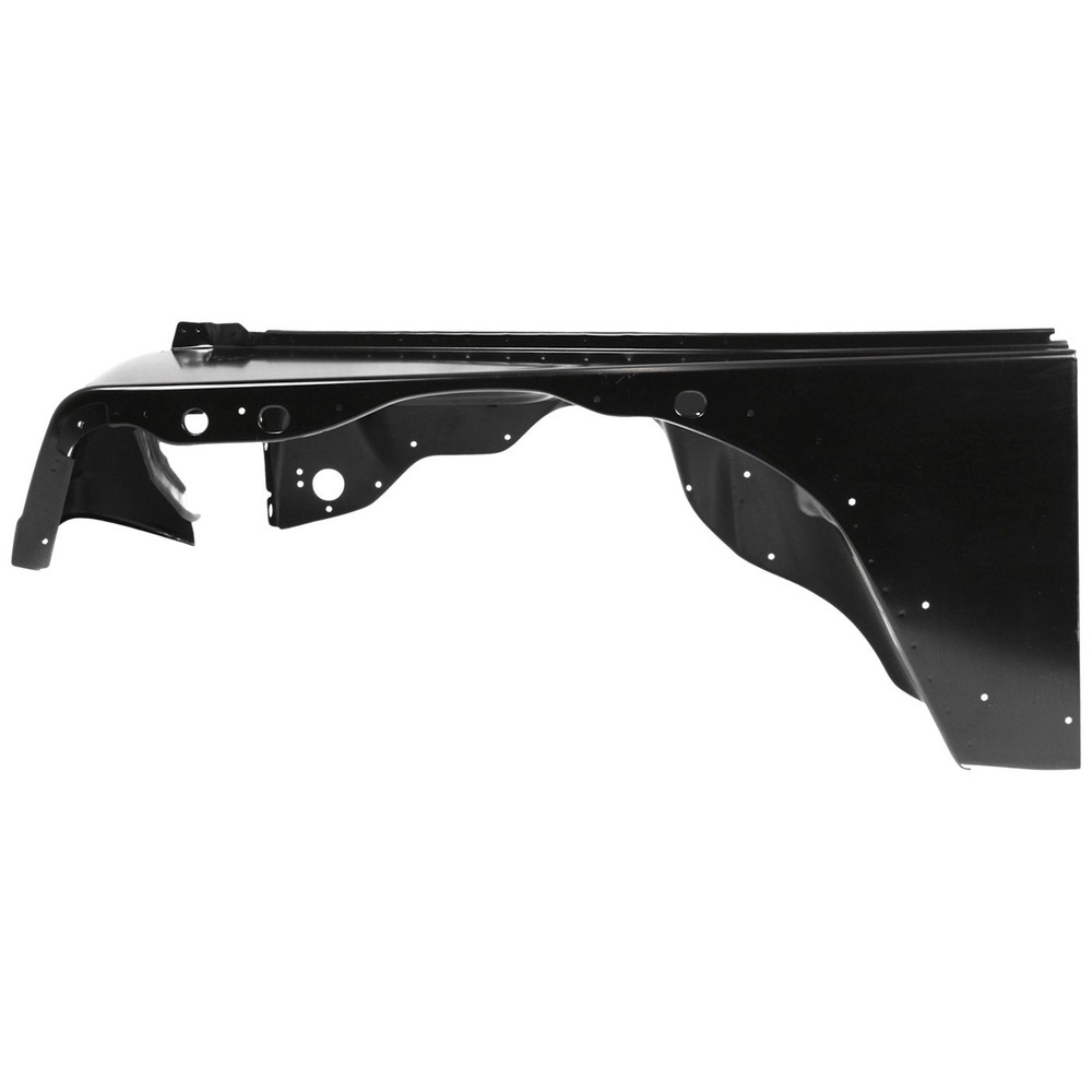 Fender Quarter Panel Driver Left Side Hand for Jeep Wrangler 1997-2006