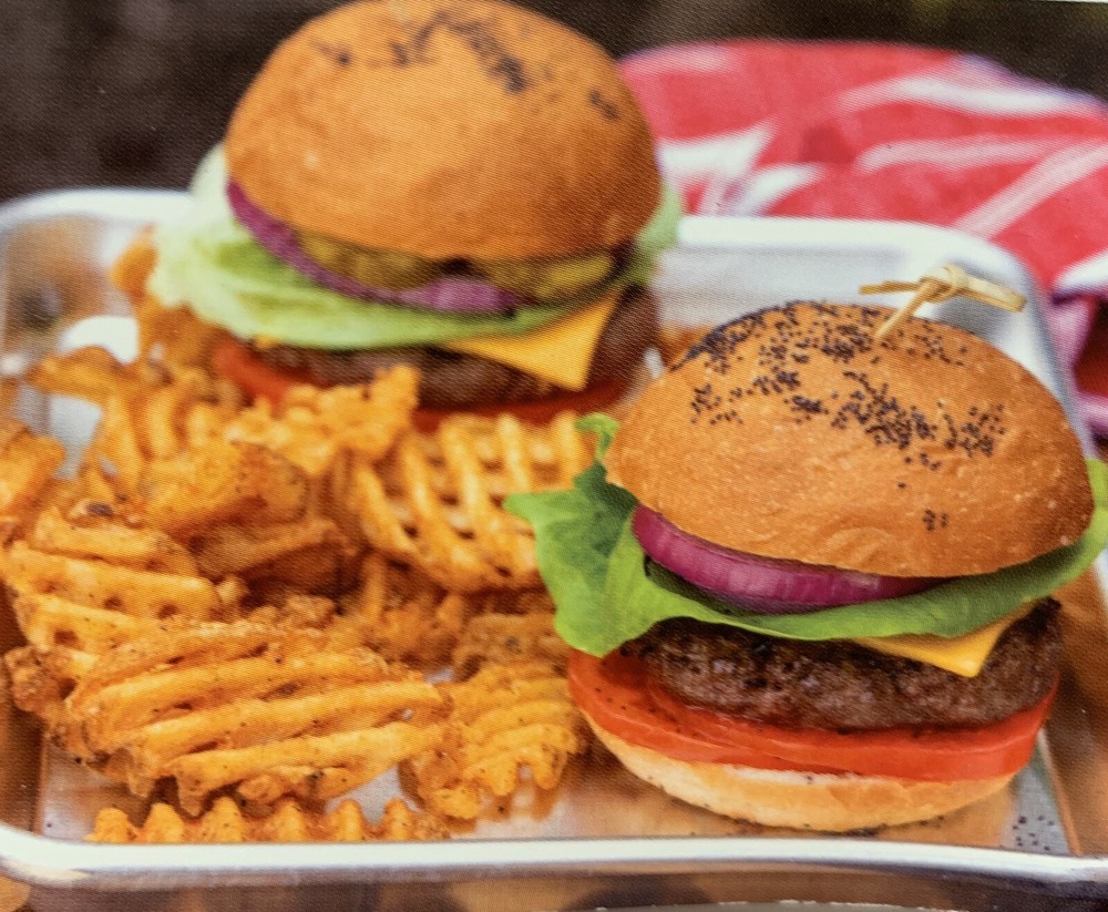 Nordic Ware, 4 Pk Mini Baking Quarter Multi-Purpose Sheets Grilling Serving Tray