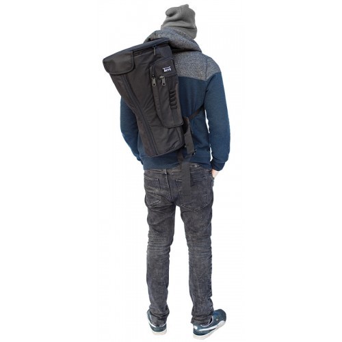 Djembe bag , double layer, Height: 19", Top Dia: 12"