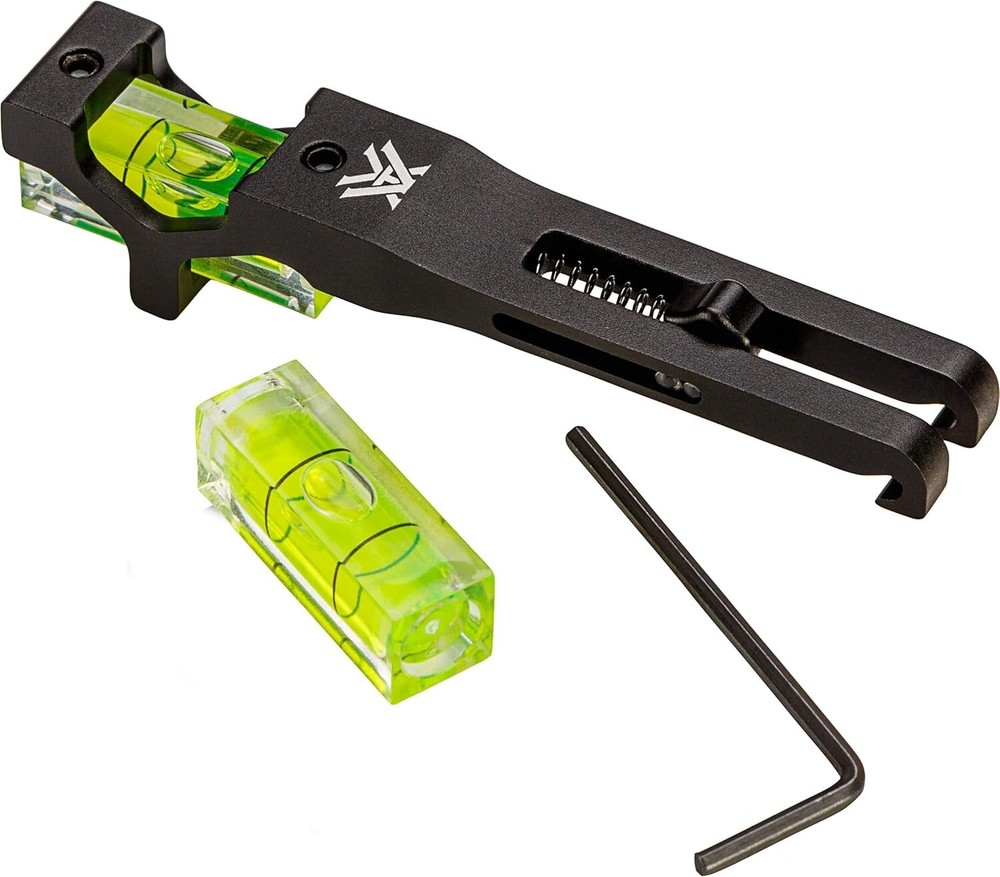 Vortex Optics Riflescope Pro Leveling Kit PR-LK