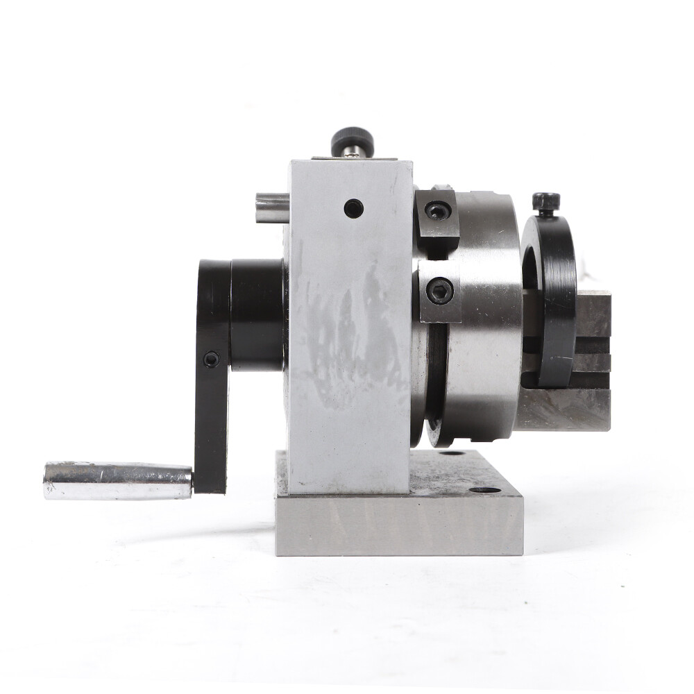 Punch Former for Precision Machining - Vertical & Horizontal Design