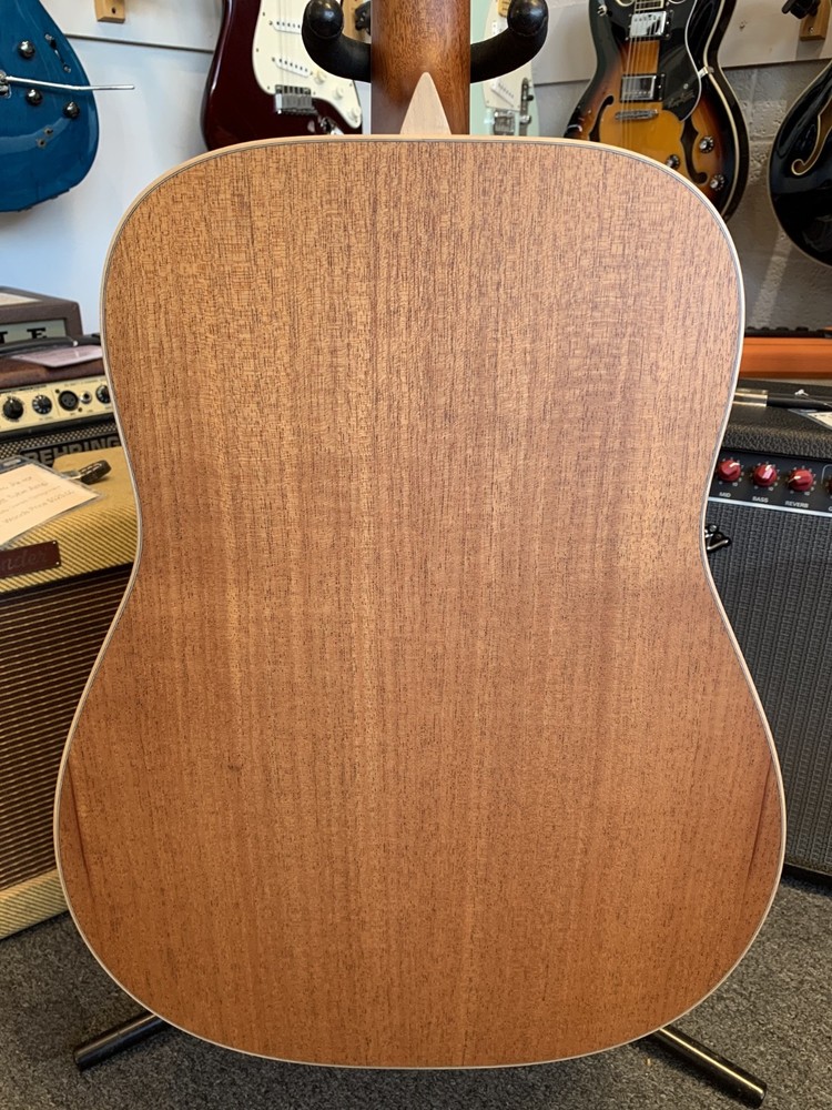 Larrivve D-03 Recording Series