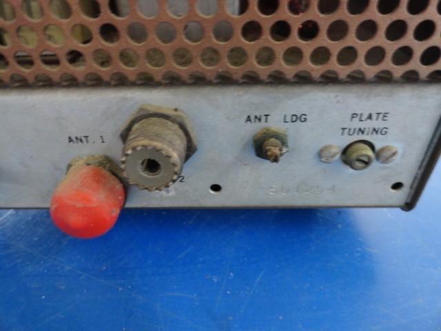 Browning Golden Eagle Mark 2 Transmitter "for parts"