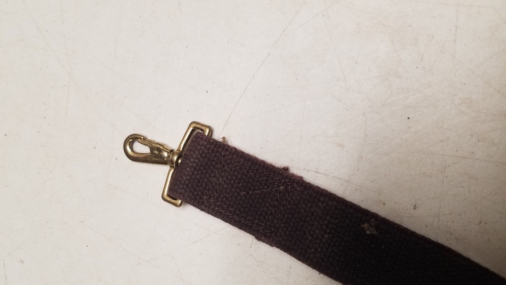 43" x 1.5" Adustable Shoulder Strap (V)