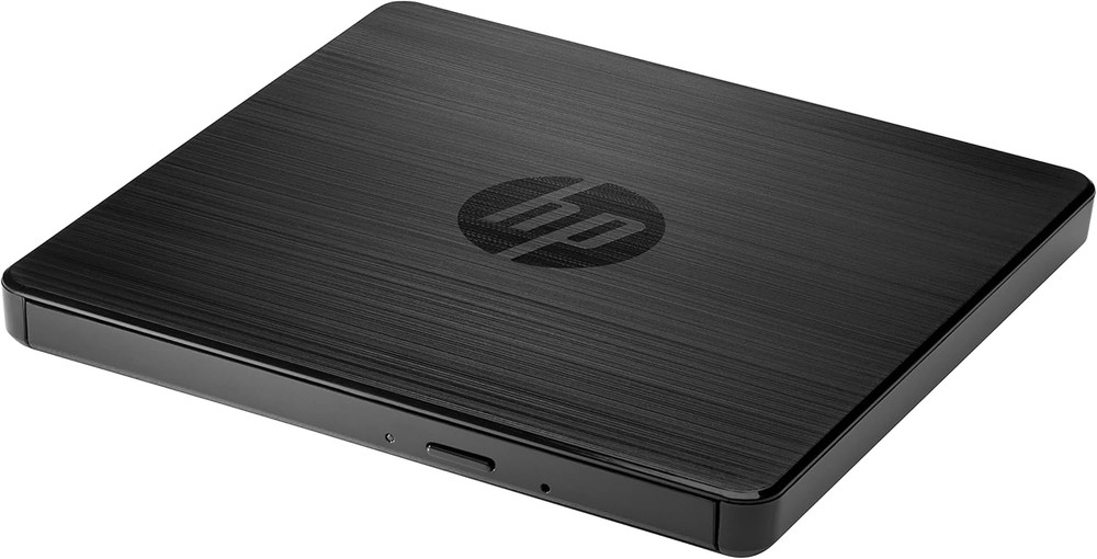 External USB Optical Drive