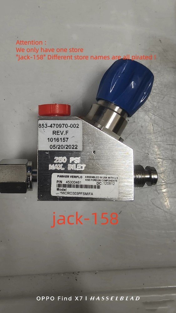 1PC SQMICRO303PFSMIFA BY DHL OR Fedex