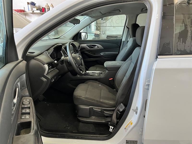 TRAVERSE 2019 Speedometer 2896100