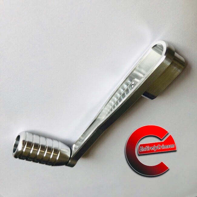 Powder Measure Throw Arm