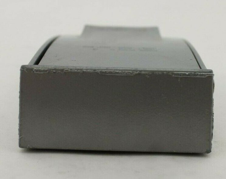 Bell Single Small-Gang Small Device Cover