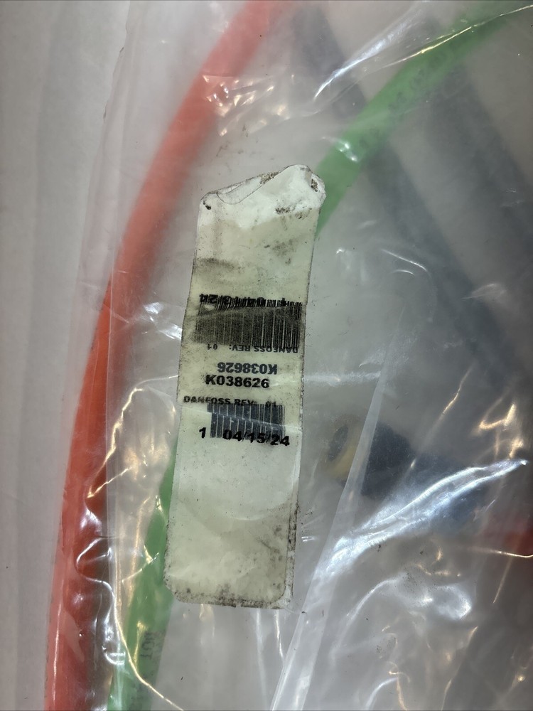 K038626 Danfoss Eaton Synflex Hose K038626 Bendix two step kit