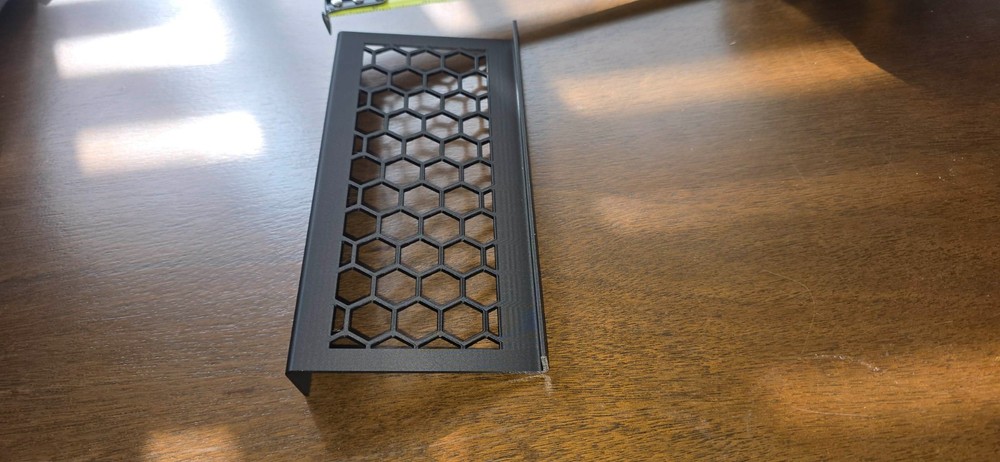 Pack of 5 Trading Card Display Risers 3D Printed Stand for PSA BGS Slabs 7"