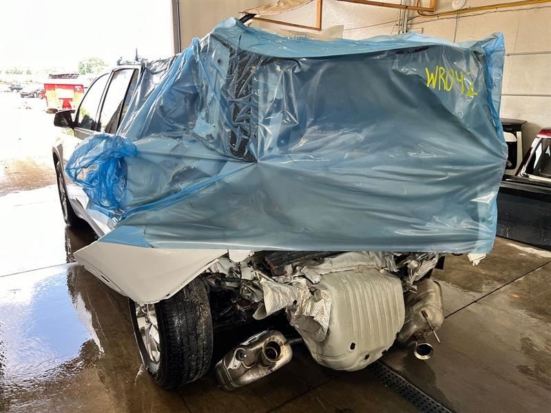 TRAVERSE 2019 Speedometer 2896100