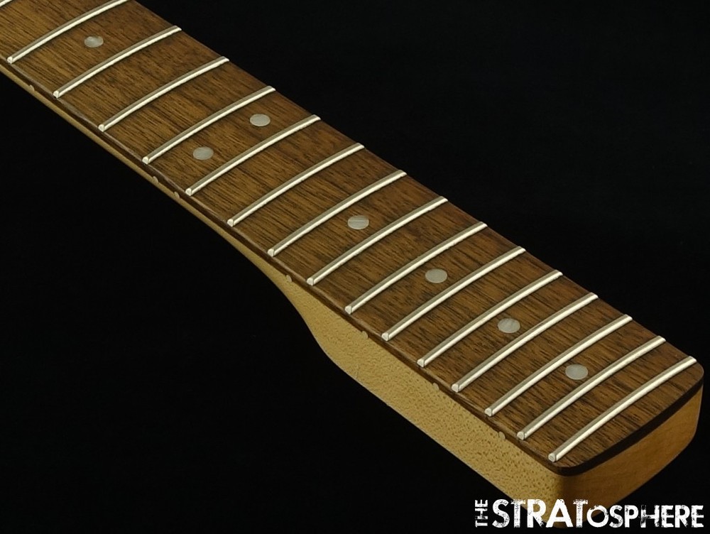 Fender Squier Affinity Starcaster Deluxe NECK "C" 9.5", LRL Laurel