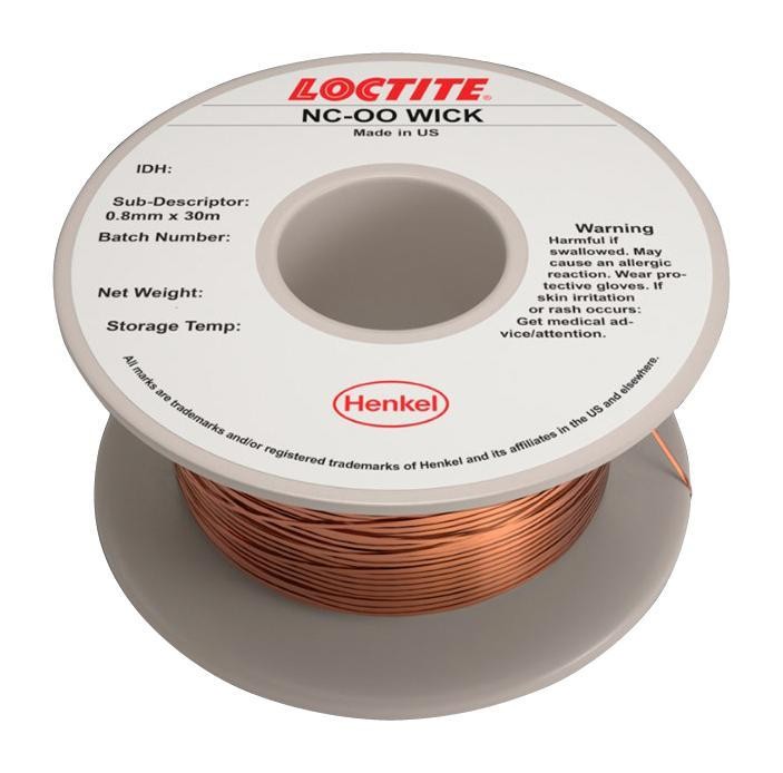MULTICORE / LOCTITE - Desoldering wire