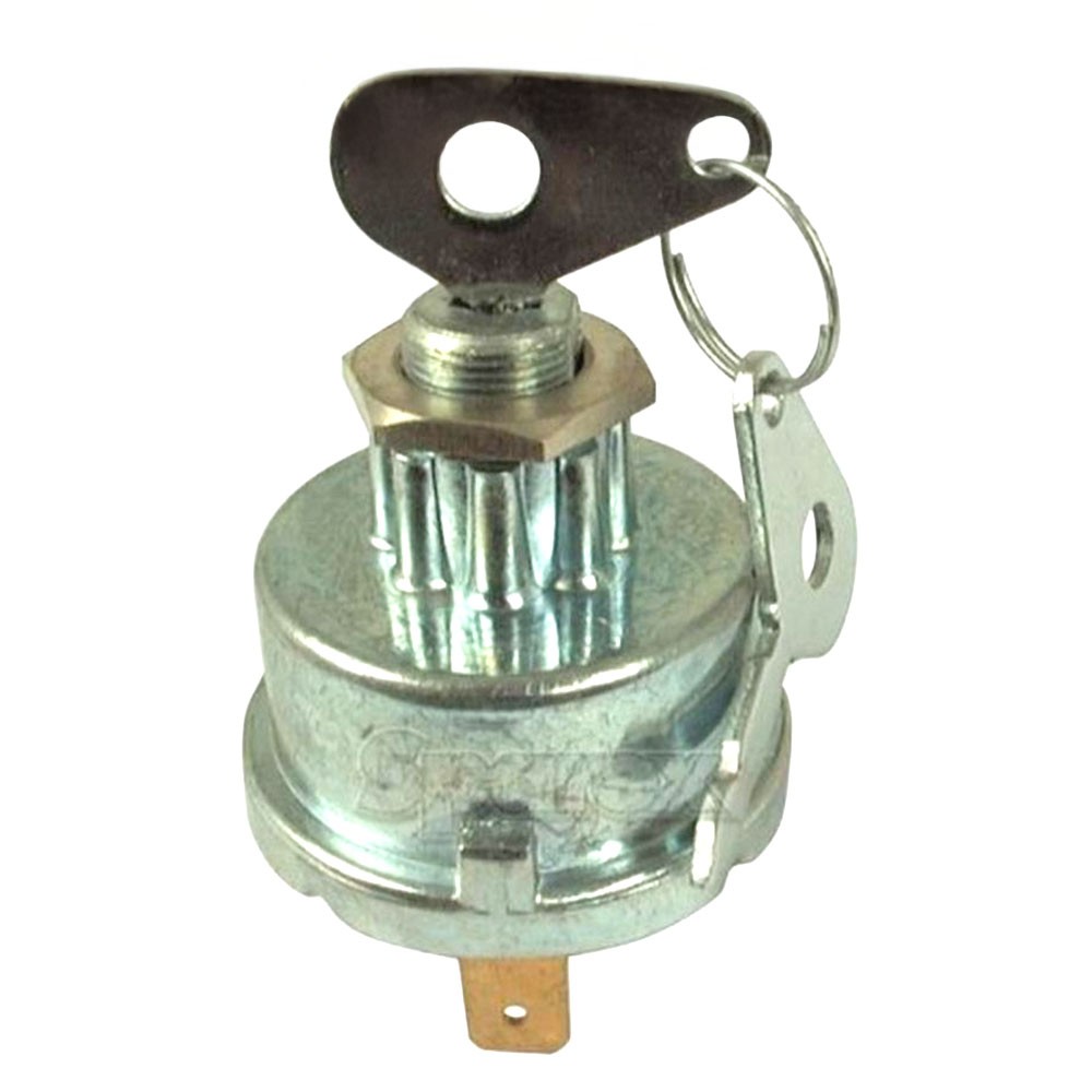 S911 UNIVERSAL STARTER SWITCH TRACTOR W/2KEYS "FREE SHIPPING"