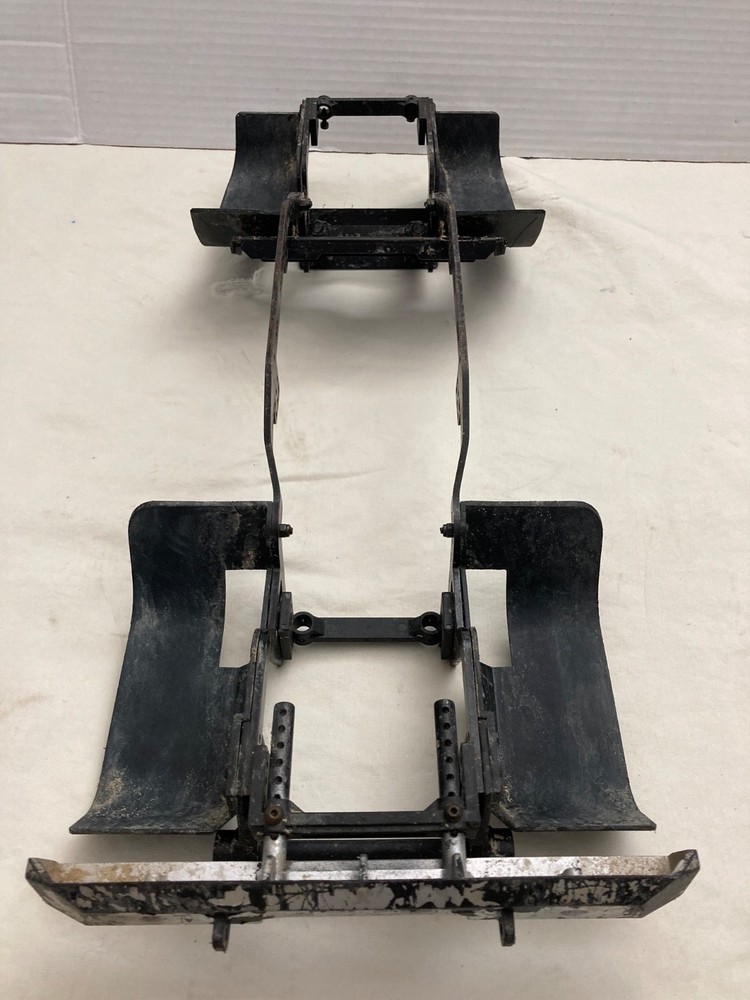 RC Car Truck Chassis