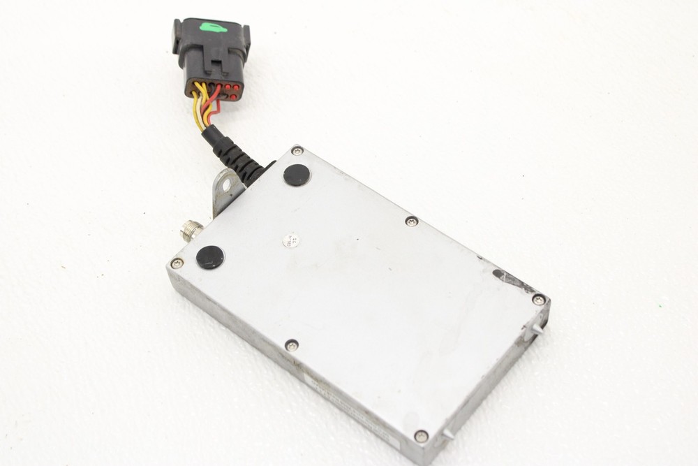 07-16 Harley-davidson Electra Glide Ultra Classic Efi Flhtcui Cb Module