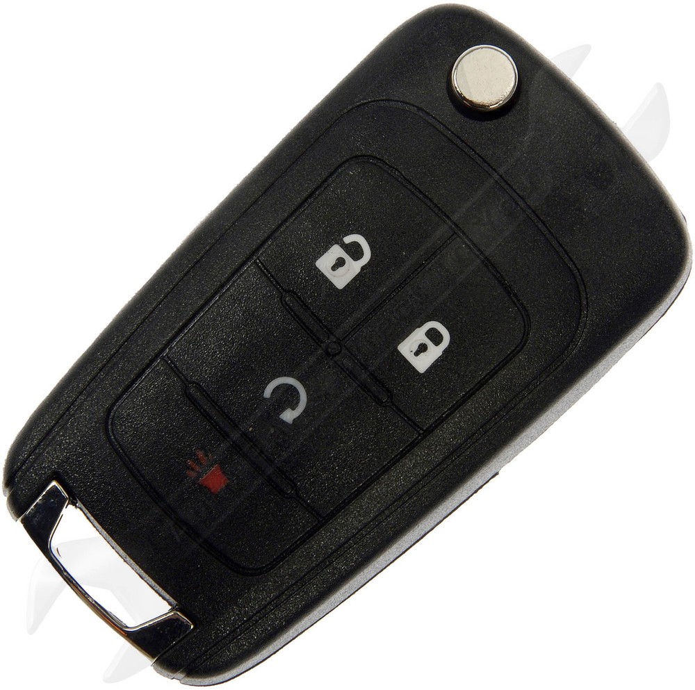 Dorman 99448ST Keyless Entry Remote 4 Button
