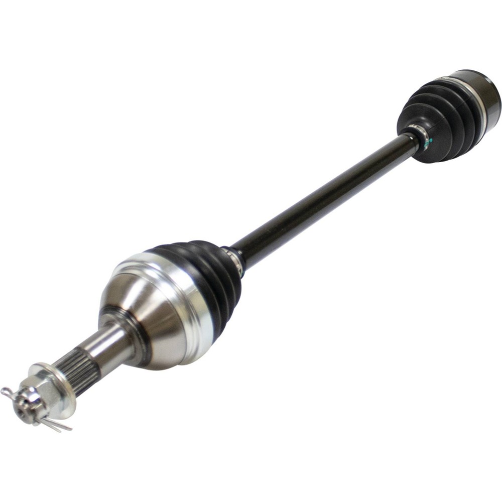 6 Ball Axle; AB6-CA-8-345