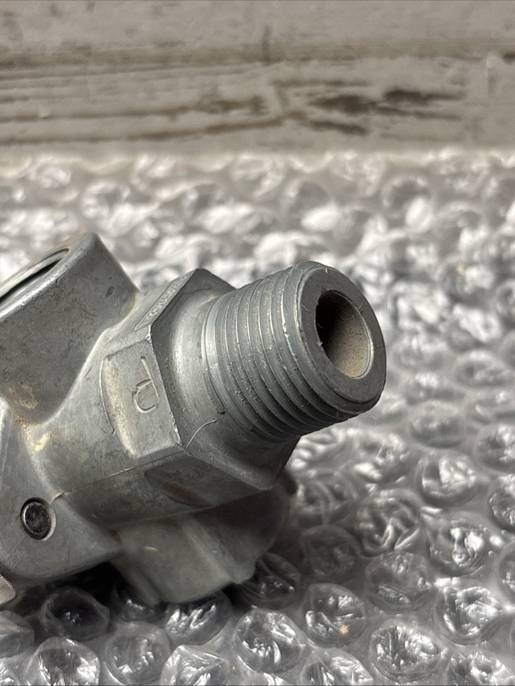 Used Bendix Double Check Valve 278596