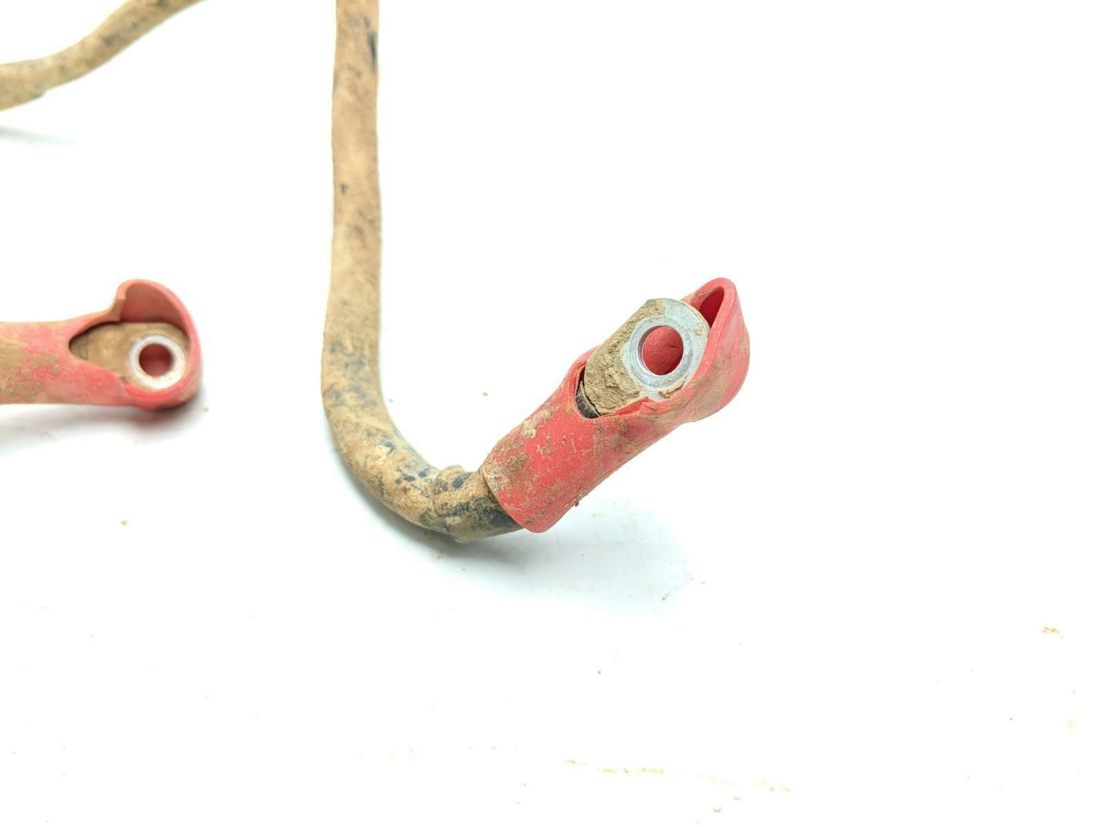 22 CF-Moto ZForce 800 EX Battery Wire Cable (C)