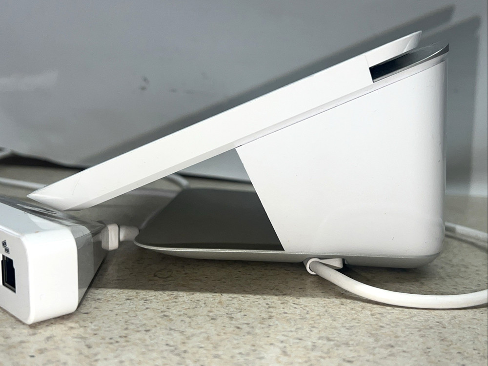 Clover Station Terminal. UNTESTED