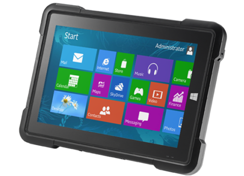 Partner Tech EM-300 tablet