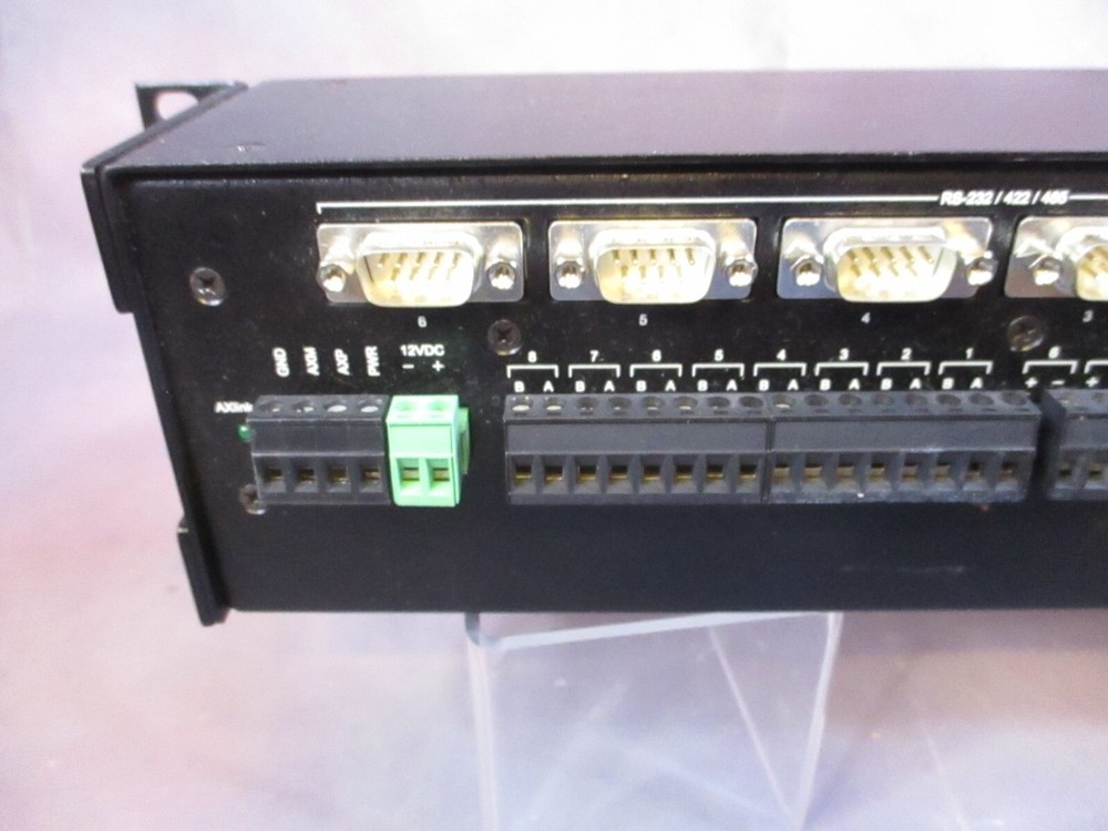 Axcent 3 PANJA Multi Port Integrated Access Controller FG5955-20