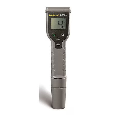 Ysi Ec30a Conductivity Meter