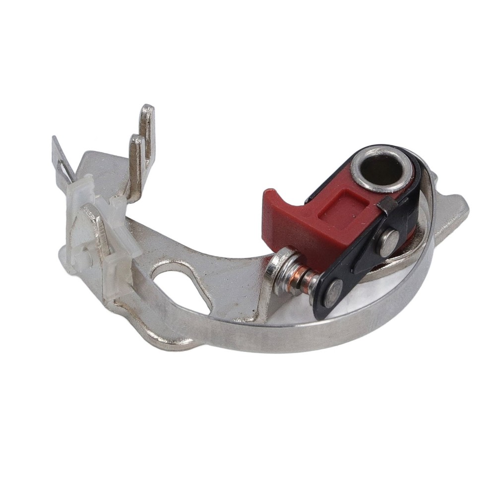 »Distributor Points & Condenser Set Sturdy Enhanced Performance Distributor &