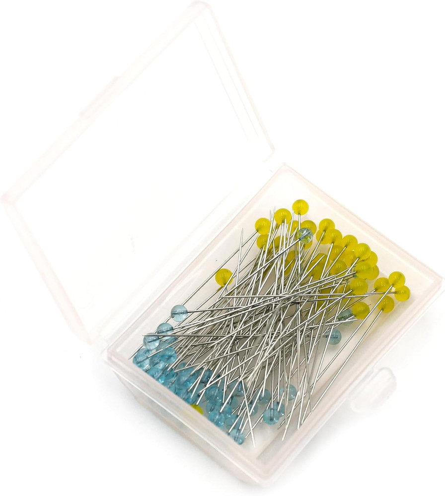 Patchwork Pins Fine