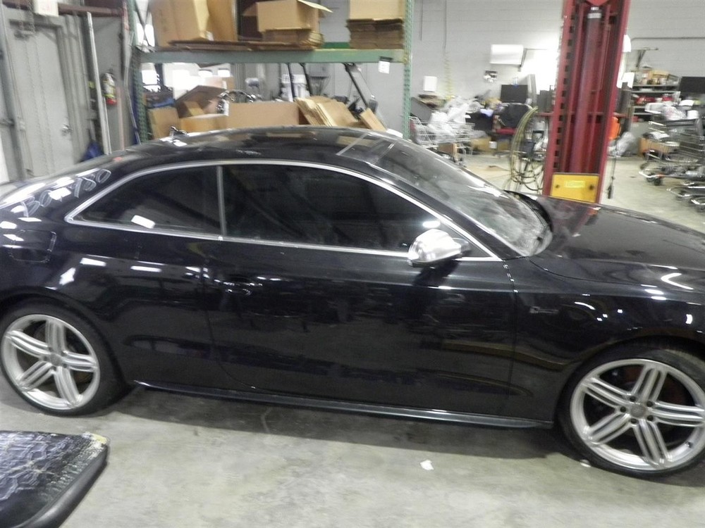 Audi S5 2013-2017 Blind Spot Detection System Warning Control Module 1052