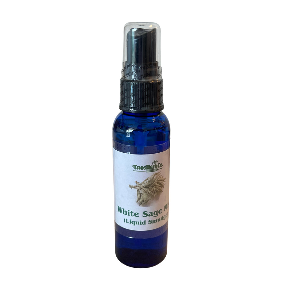 Sacred Mist Gift Collection 3 Pack 2oz