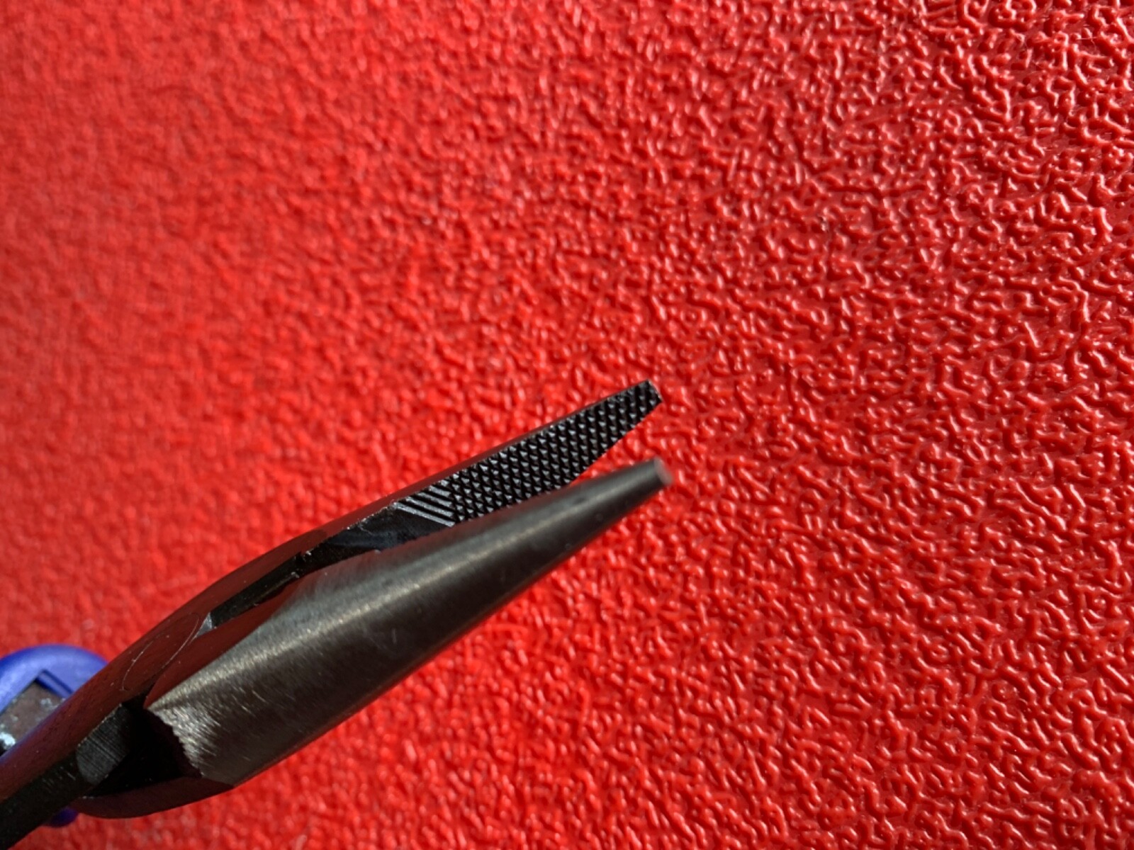 Williams 23610 Needle nose pliers from Snap On Industrials