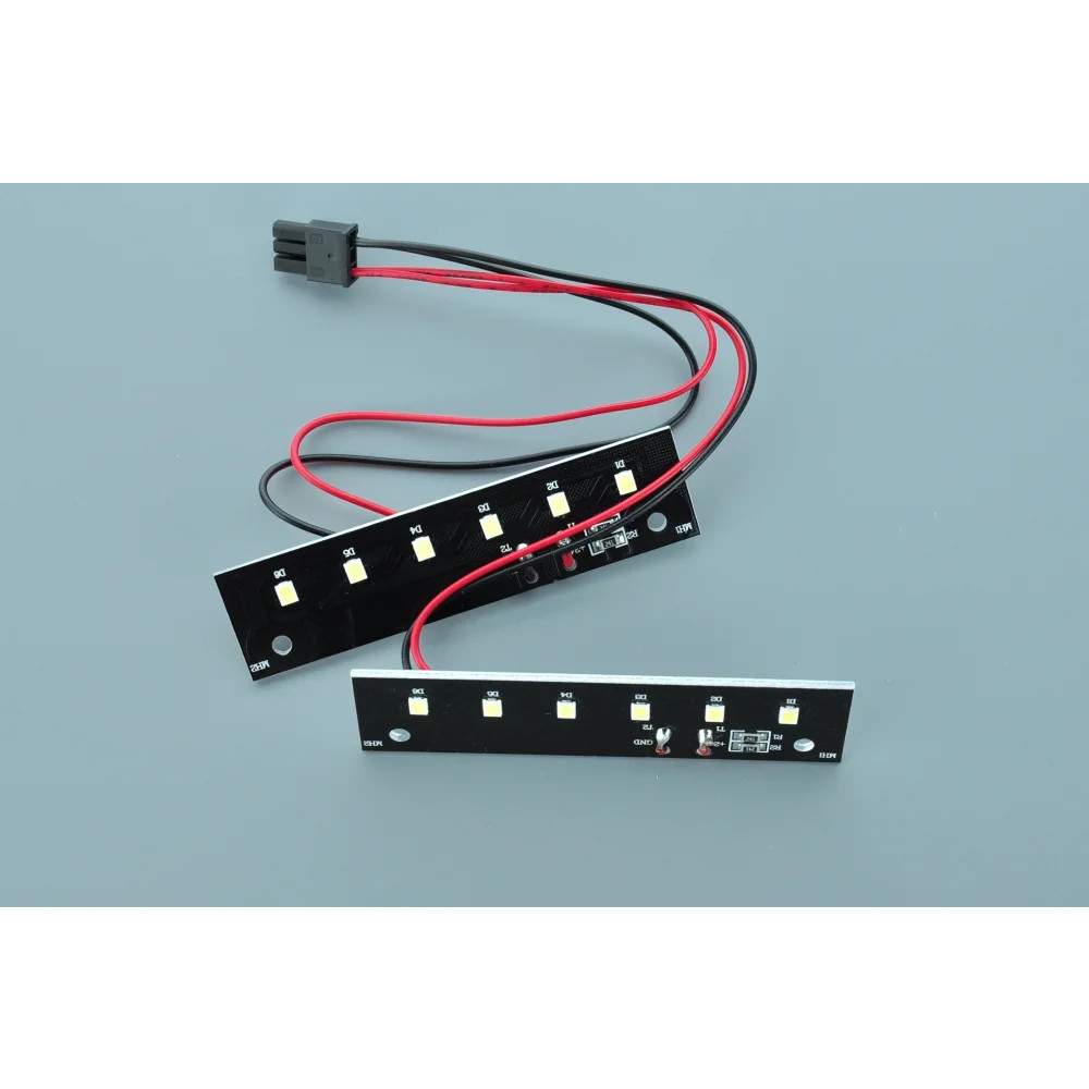 24V Dual LED Board for Bally 9000 Bill Validator